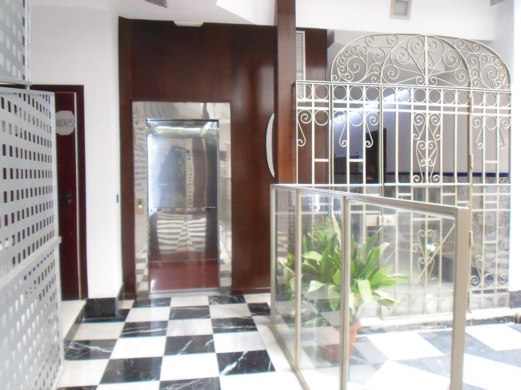 Carreteria Pool Apartamentosmalagamanagement Cameră foto