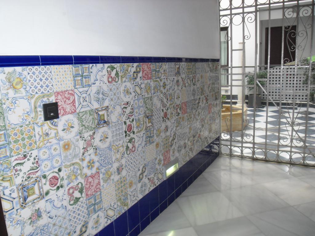 Carreteria Pool Apartamentosmalagamanagement Cameră foto